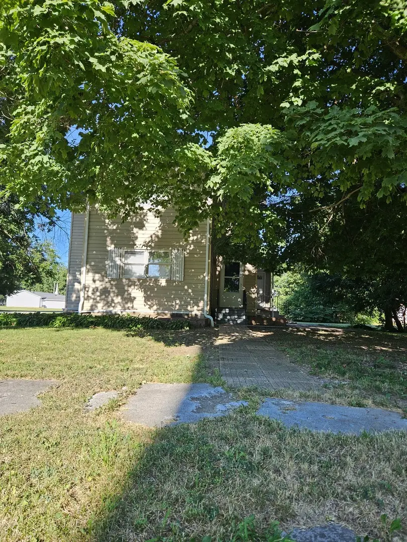 105 N 7th Street, Cornell, IL 61319 - #1