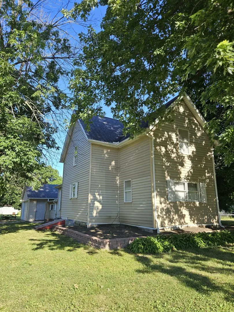 105 N 7th Street, Cornell, IL 61319 - #2