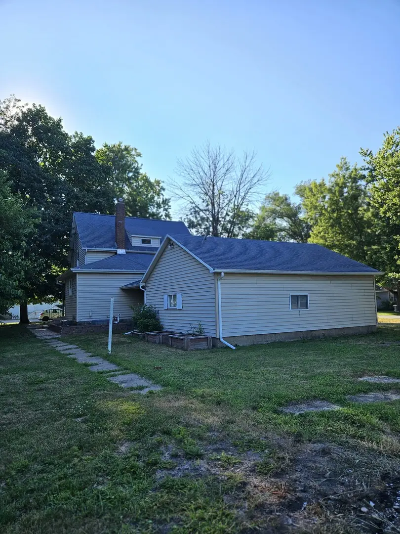 105 N 7th Street, Cornell, IL 61319 - #3