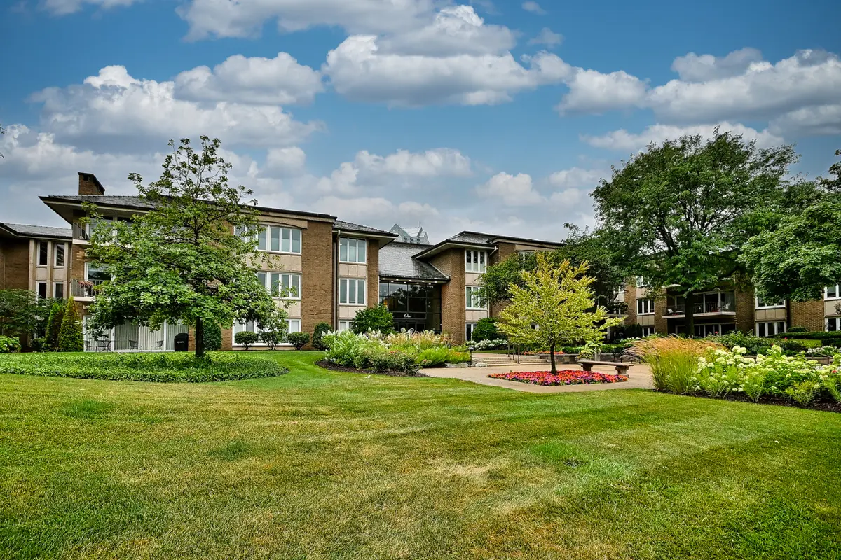 1 Oak Brook Club Drive #A309, Oak Brook, IL 60523 - #1