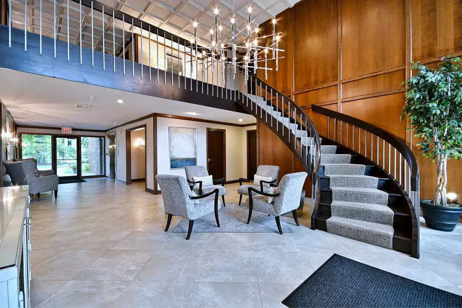 1 Oak Brook Club Drive #A309, Oak Brook, IL 60523 - #3