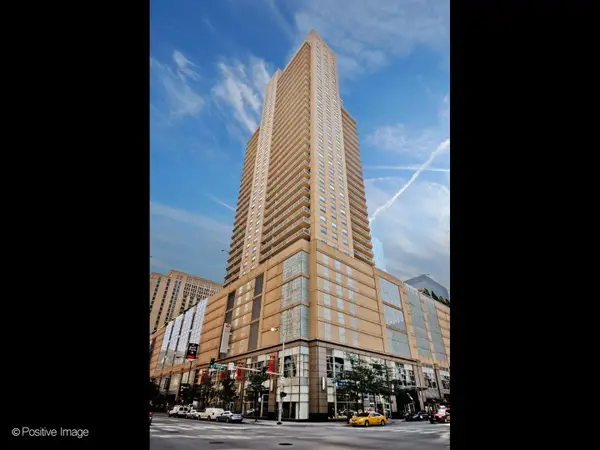 545 N Dearborn Street #W1911, Chicago, IL 60654