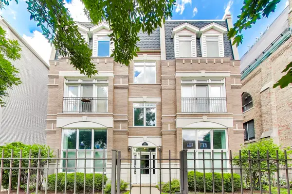 3111 N Seminary Avenue #1N, Chicago, IL 60657