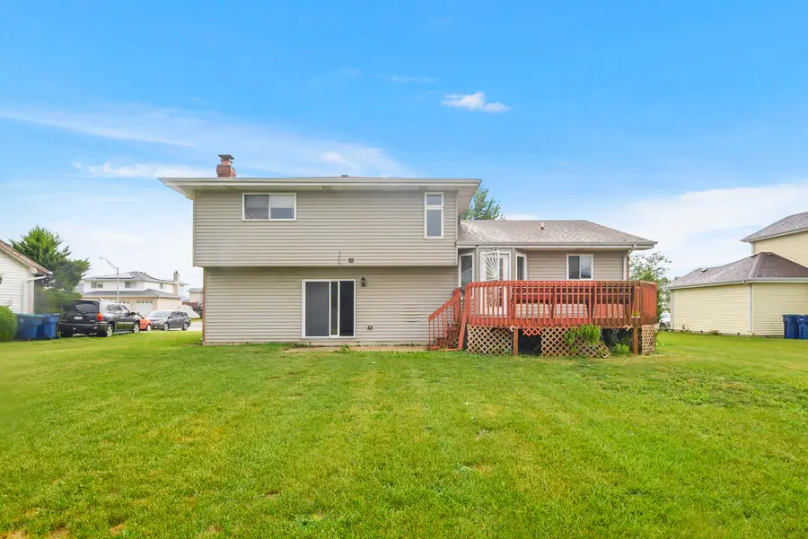 6253 Michael Lane, Matteson, IL 60443 - #2