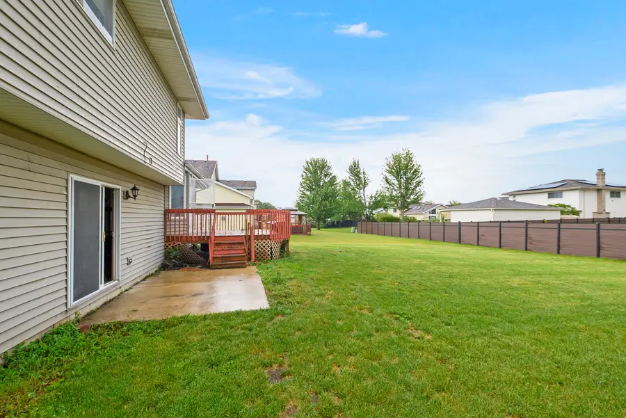 6253 Michael Lane, Matteson, IL 60443 - #3