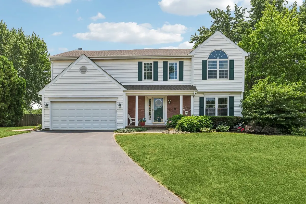 620 Waterford Drive, Lake Zurich, IL 60047 - #1