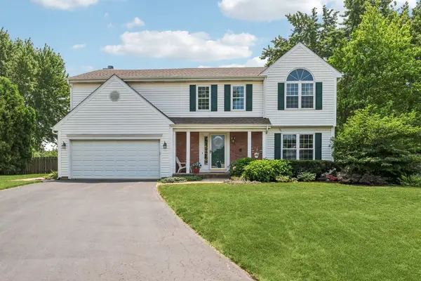 620 Waterford Drive, Lake Zurich, IL 60047