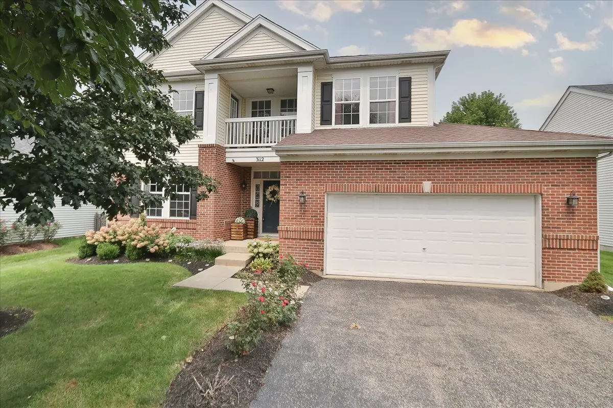 3112 Thunderbird Court W, Aurora, IL 60503 - #1