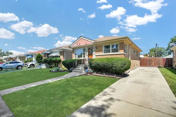 3119 Wilcox Avenue, Bellwood, IL 60104