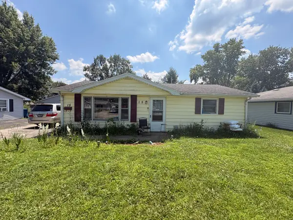 15 Hanson Drive, Bourbonnais, IL 60914