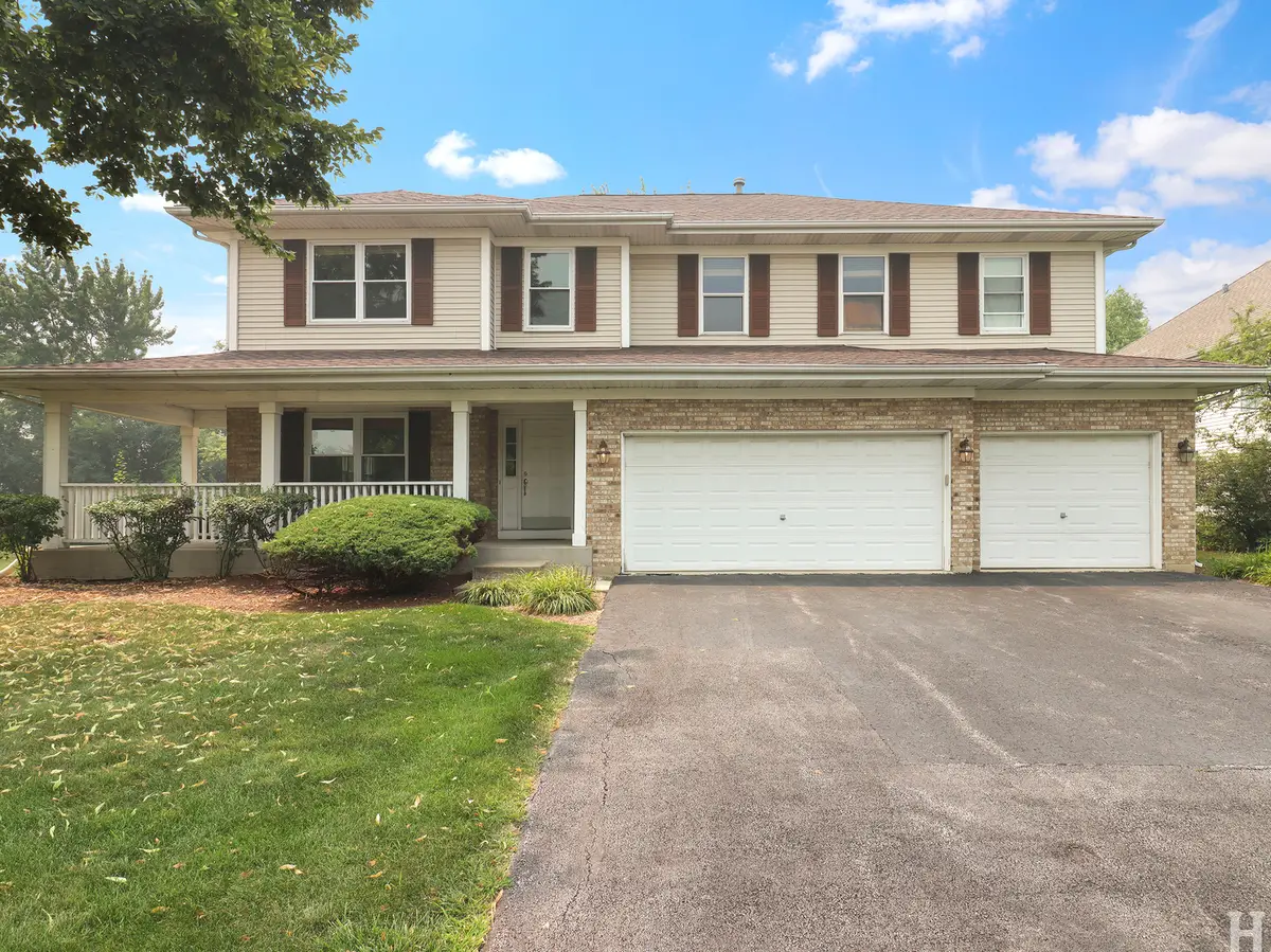 8032 Connor Drive, Long Grove, IL 60047 - #1