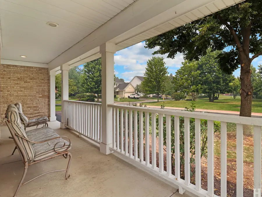 8032 Connor Drive, Long Grove, IL 60047 - #2