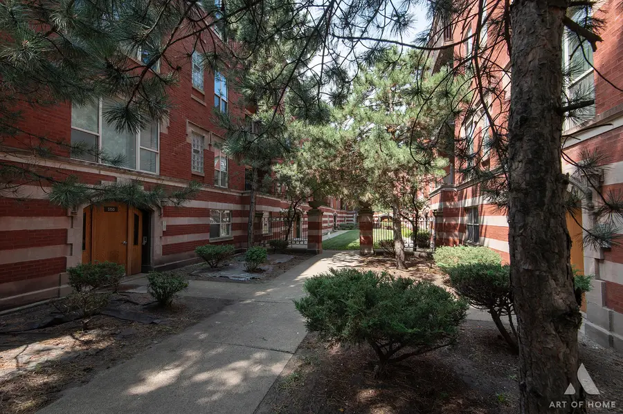 5148 S King Drive #C1, Chicago, IL 60615 - #2