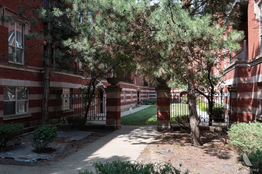 5148 S King Drive #C1, Chicago, IL 60615 - #3