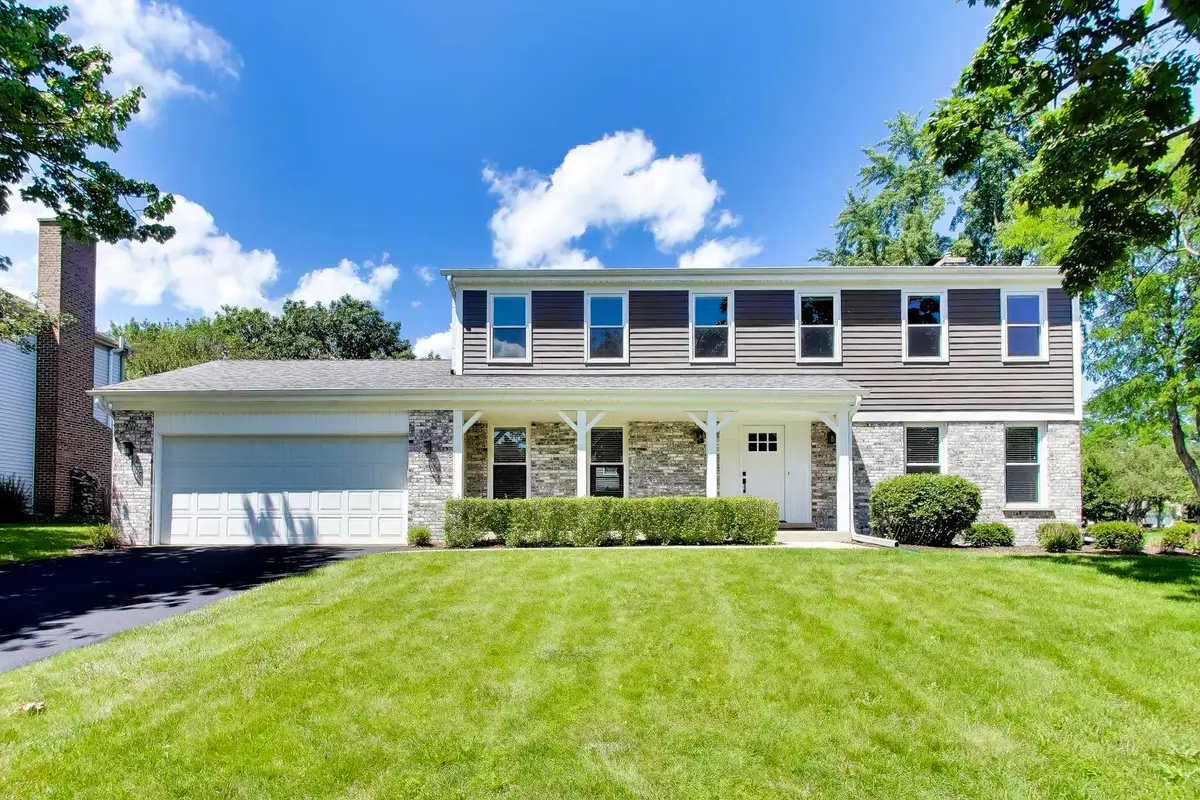 5502 Groveside Lane, Rolling Meadows, IL 60008 - #1