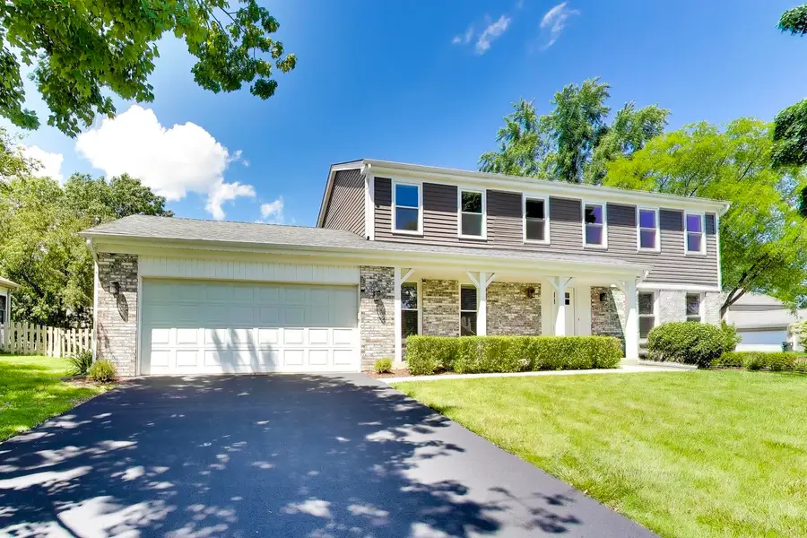 5502 Groveside Lane, Rolling Meadows, IL 60008 - #2
