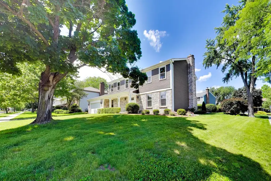 5502 Groveside Lane, Rolling Meadows, IL 60008 - #3