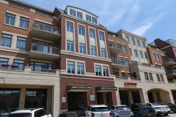 120 N Northwest Highway #304, Park Ridge, IL 60068