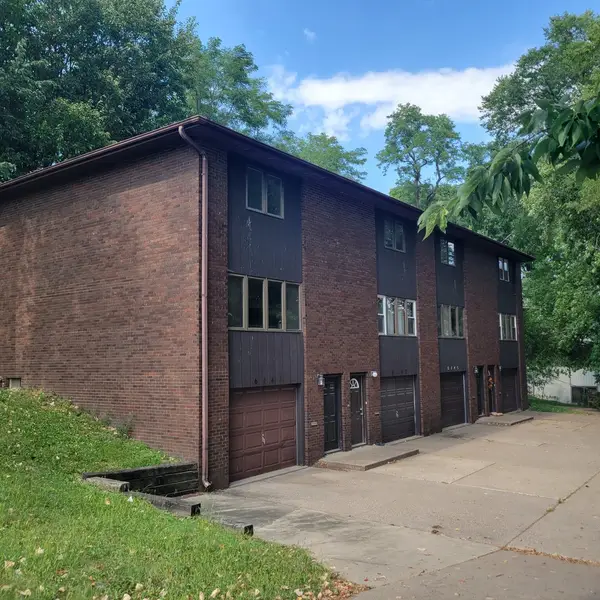 6141, 6143, 6145, 6147 34th Avenue, Moline, IL 61265