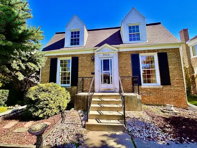 3015 N 77th Court, Elmwood Park, IL 60707 - #1