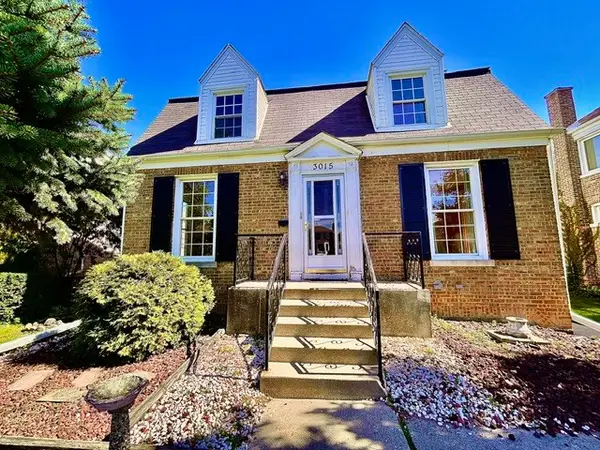 3015 N 77th Court, Elmwood Park, IL 60707
