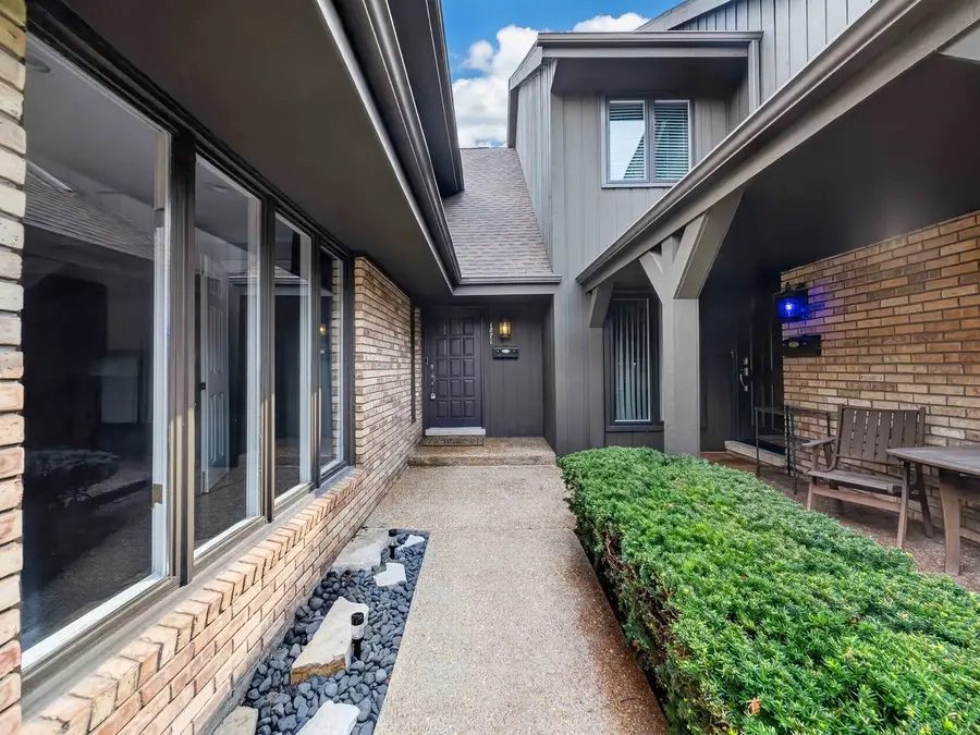 1871 Mission Hills Lane, Northbrook, IL 60062 - #2