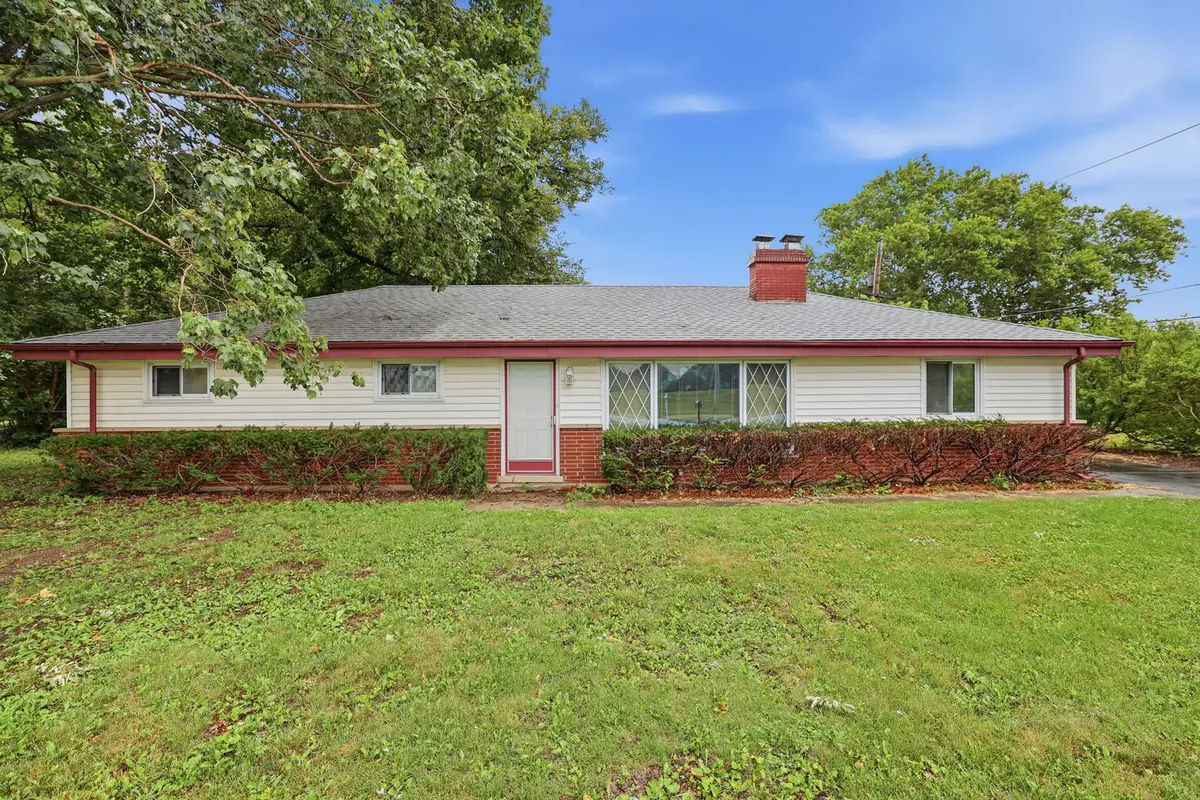 608 E Camp Mcdonald Road, Prospect Heights, IL 60070 - #1