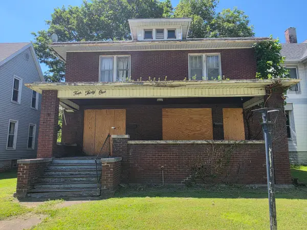 431 S Harrison Avenue, Kankakee, IL 60901