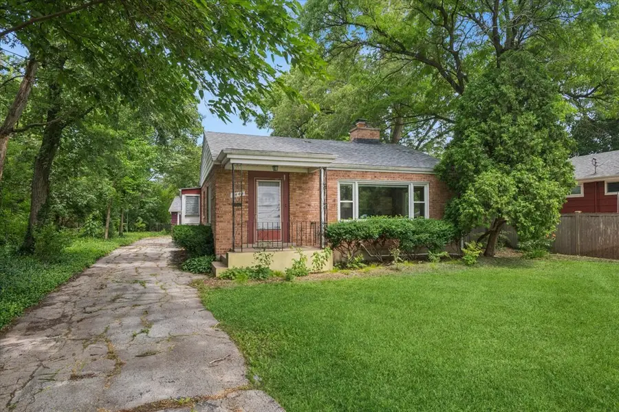 2444 183rd Street, Homewood, IL 60430 - #2