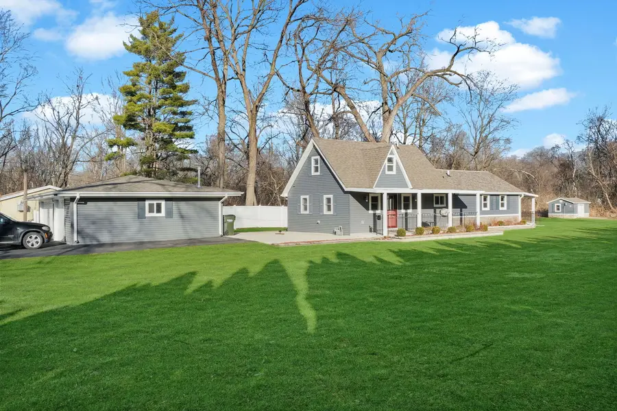 6N221 Virginia Road, Roselle, IL 60172 - #2