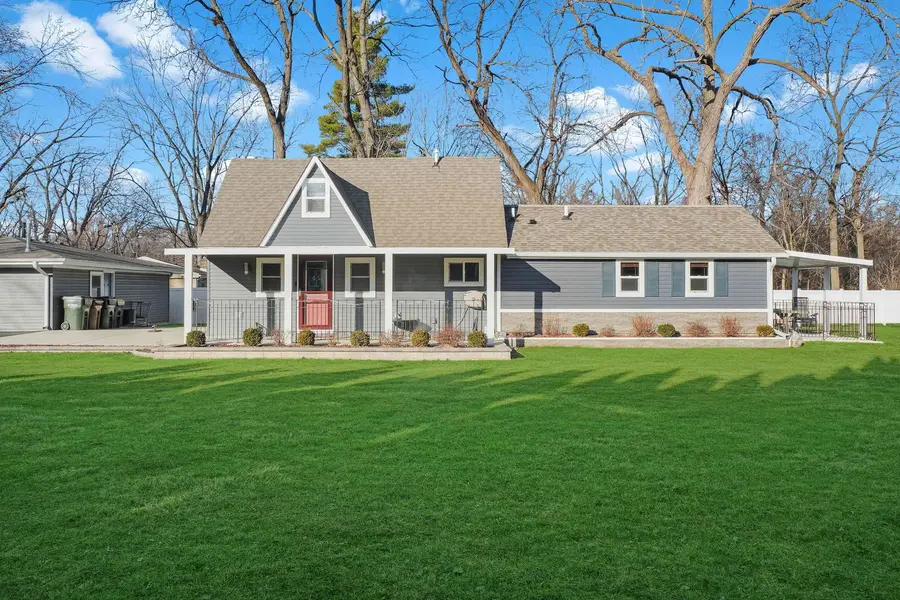 6N221 Virginia Road, Roselle, IL 60172 - #3