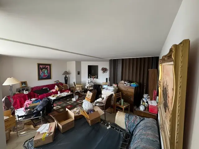 5415 N Sheridan Road #812, Chicago, IL 60640 - #3