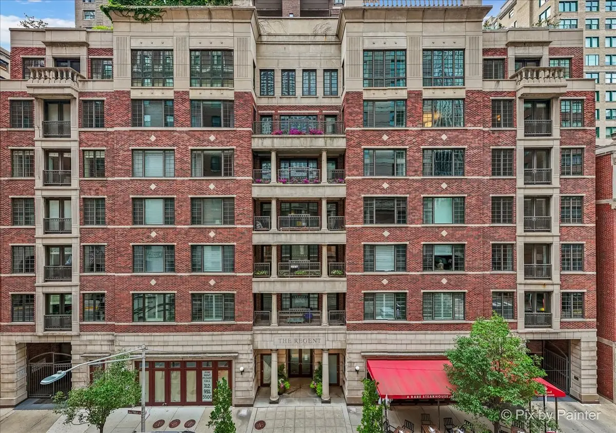 190 E Walton Place #603, Chicago, IL 60611 - #1