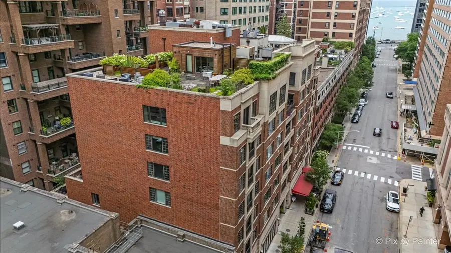 190 E Walton Place #603, Chicago, IL 60611 - #2