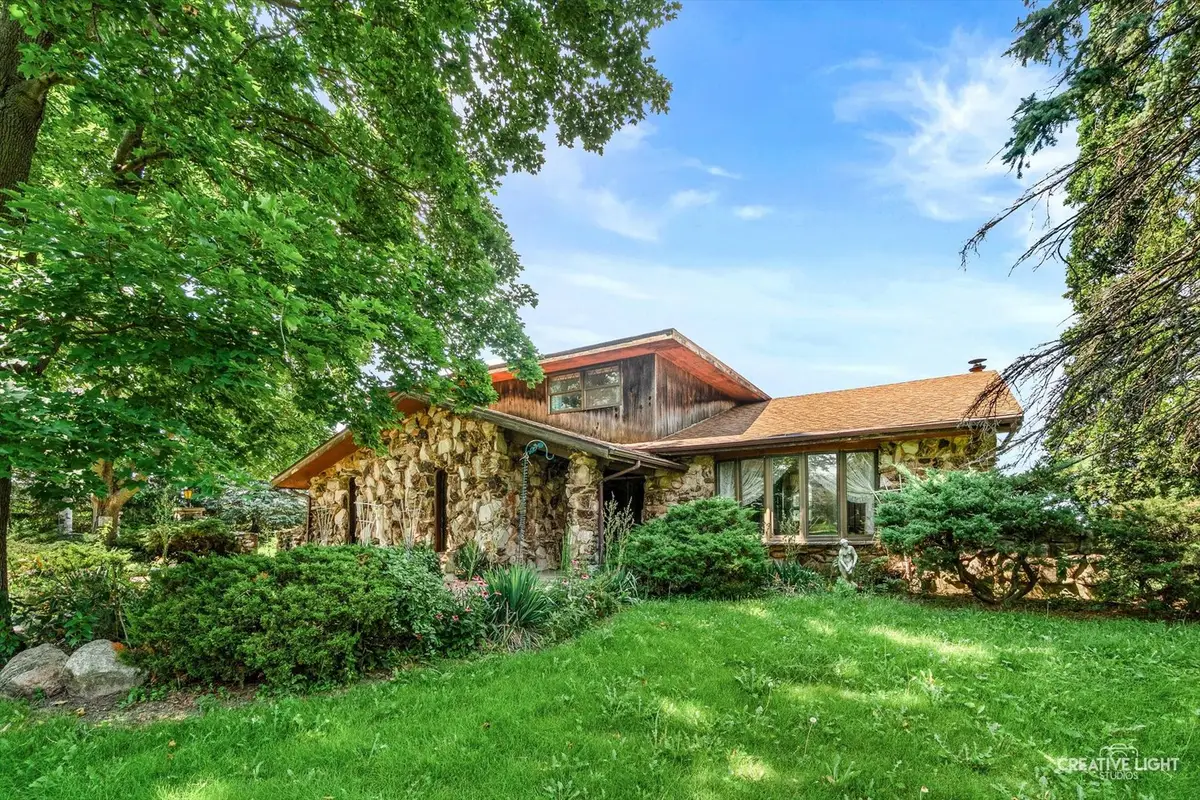 17535 Scott Road, Hinckley, IL 60520 - #1
