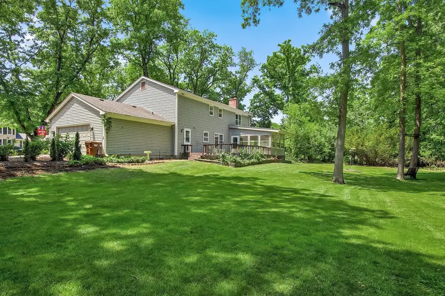 6710 Connecticut Trail, Crystal Lake, IL 60012 - #2