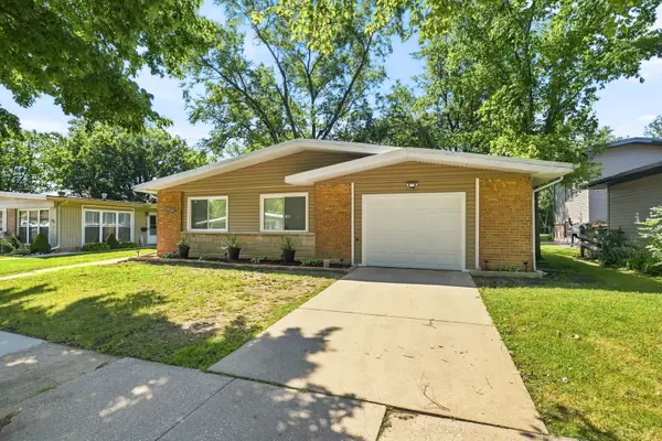 323 Shawnee Street, Park Forest, IL 60466