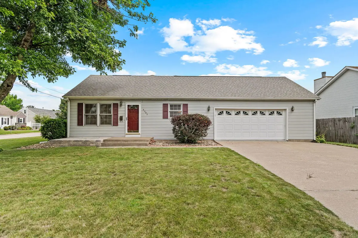 4303 27th Ave Court, Moline, IL 61265 - #1
