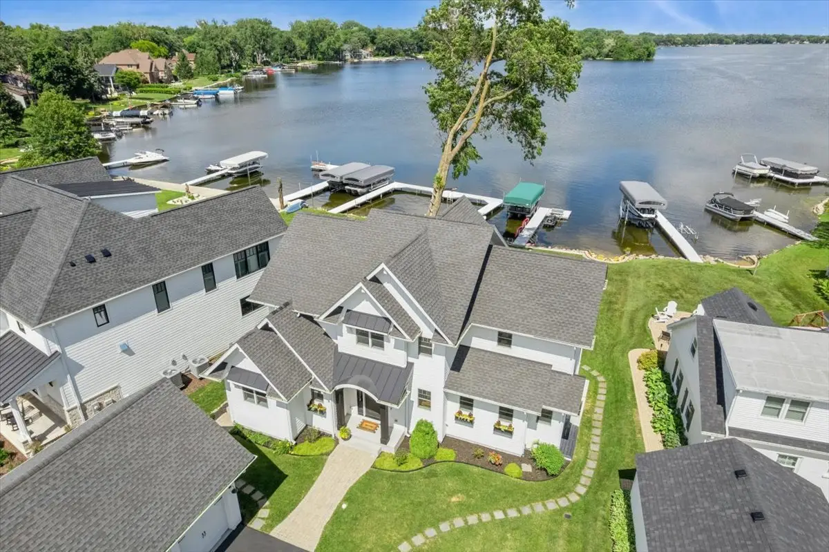 225 Edgewater Drive, Crystal Lake, IL 60014 - #1