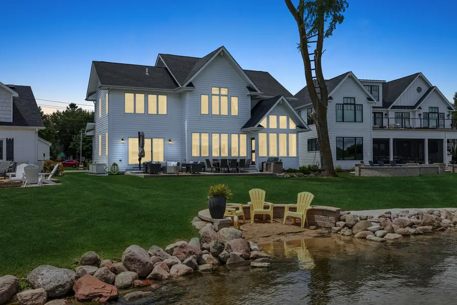 225 Edgewater Drive, Crystal Lake, IL 60014 - #2