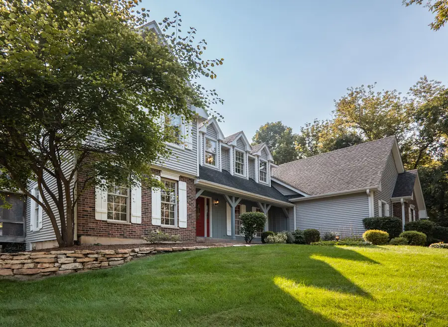5N662 Forest Glen Lane, Saint Charles, IL 60175 - #2