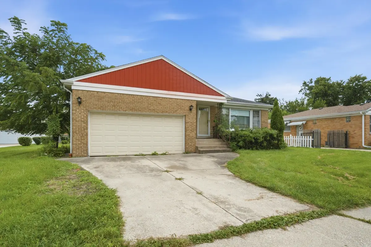 1944 Gardner Road, Westchester, IL 60154 - #1