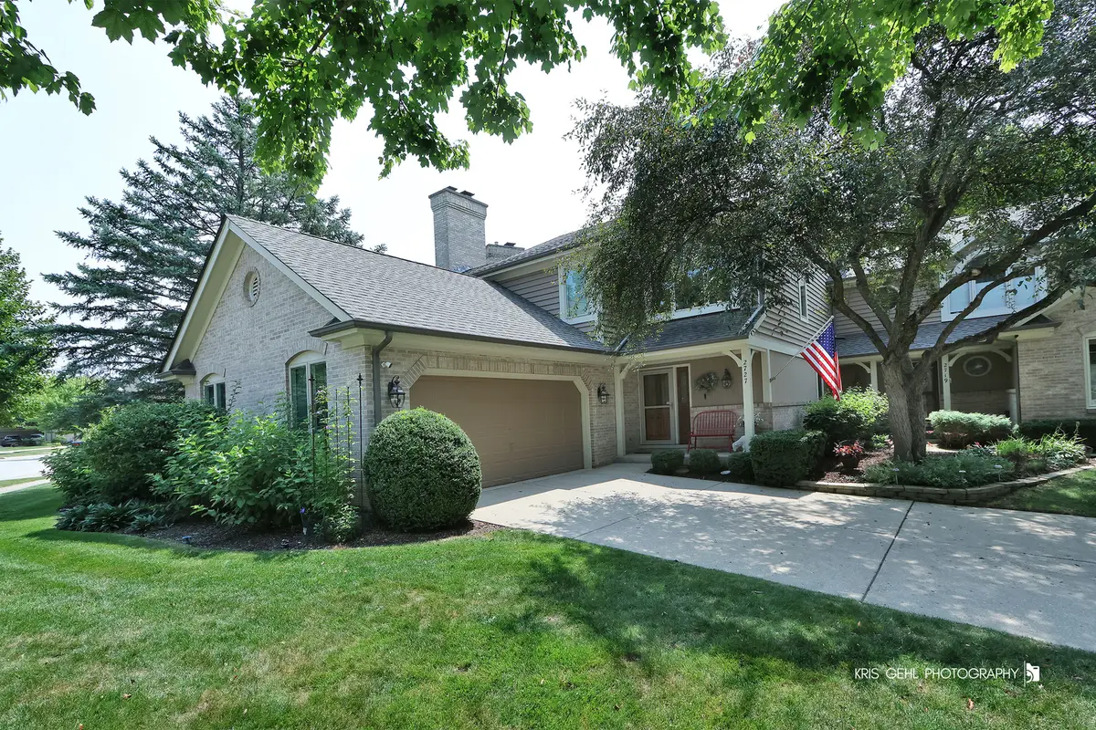 2727 Downing Court, Aurora, IL 60502 - #1