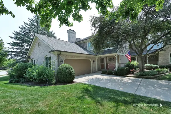 2727 Downing Court, Aurora, IL 60502