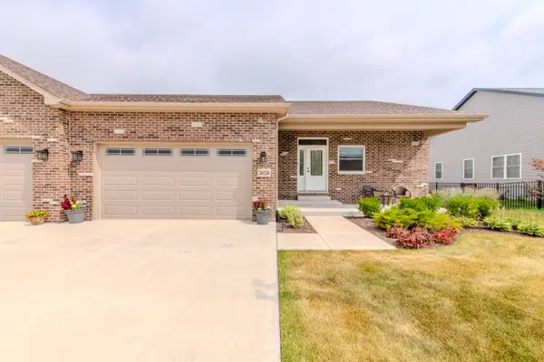 26524 W Stephanie Drive, Channahon, IL 60410