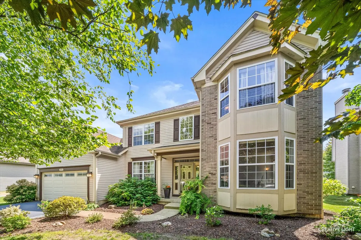 275 Hampton Road, Sugar Grove, IL 60554 - #1