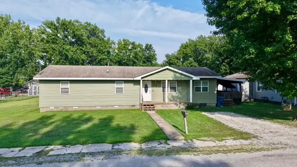 508 N Ward Street, Benton, IL 62812
