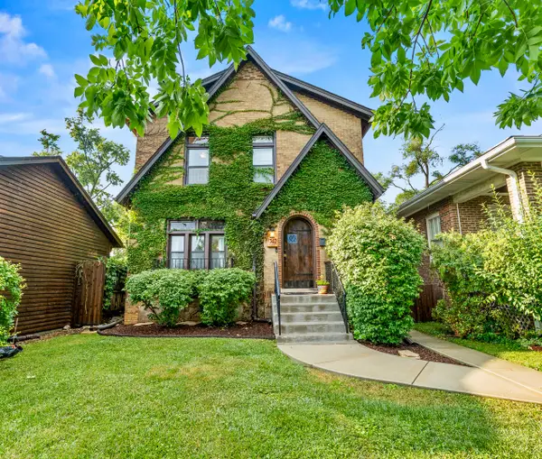 1742 W 106th Street, Chicago, IL 60643