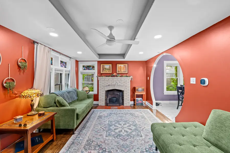 1742 W 106th Street, Chicago, IL 60643 - #3