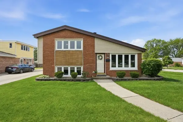 6933 176th Street, Tinley Park, IL 60477 - #1